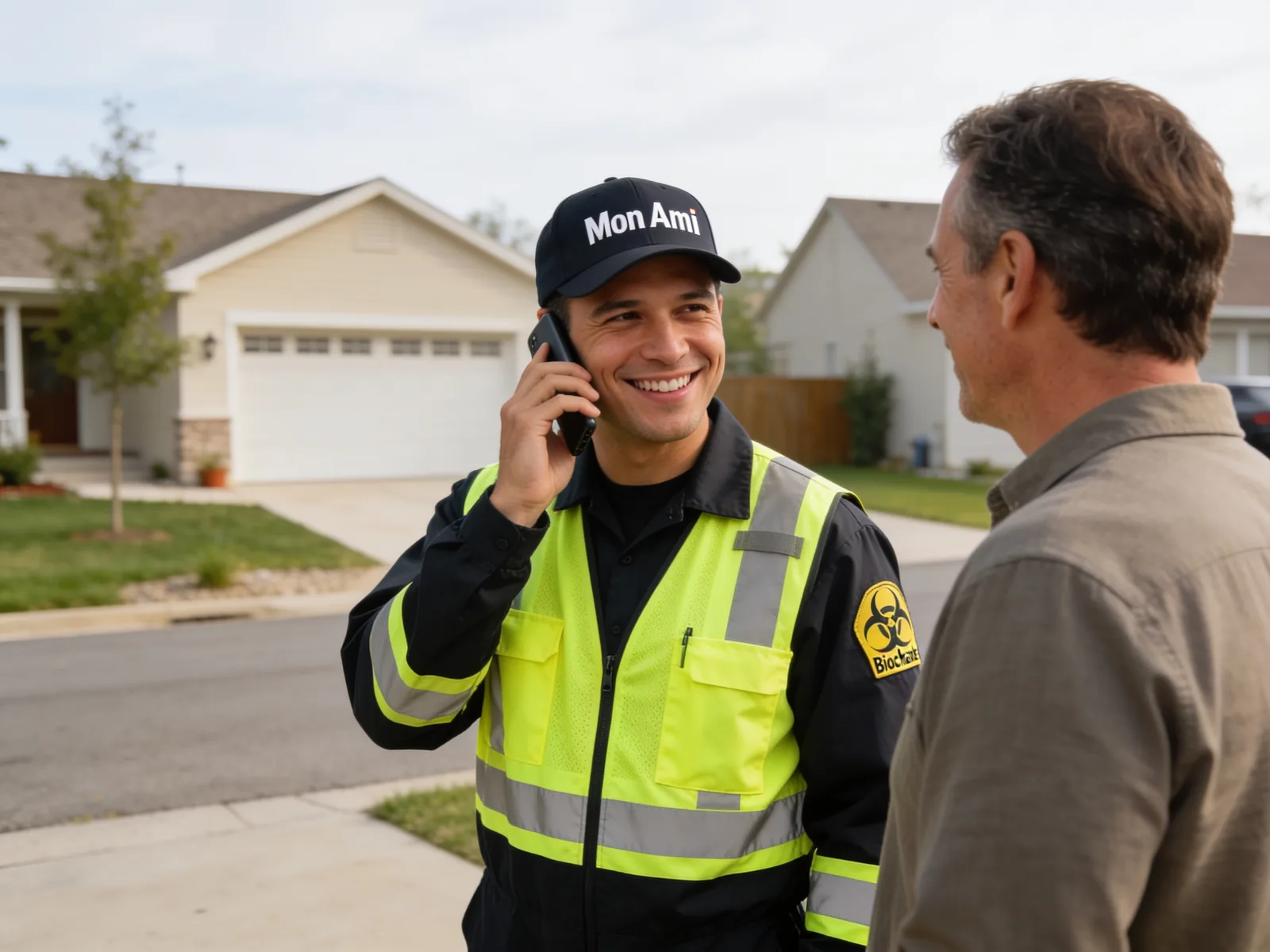 Sewage Cleanup Frakes, KY FAQs